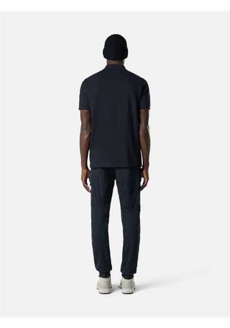 2200008 polo man navy STONE ISLAND | L1S15 2200008 S0017V0020